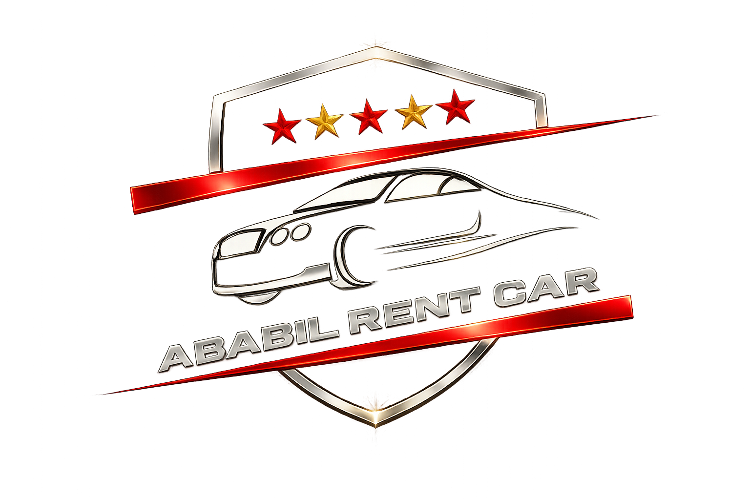 logo ababil rent car